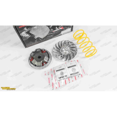 Cụm Nồi Trước Kèm Lò Xo KOSO Honda Air Blade / Beat / Vision 110 (chính hãng) Cụm Nồi Trước Kèm Lò Xo KOSO Honda Air Blade / Beat / Vision 110 (chính hãng)